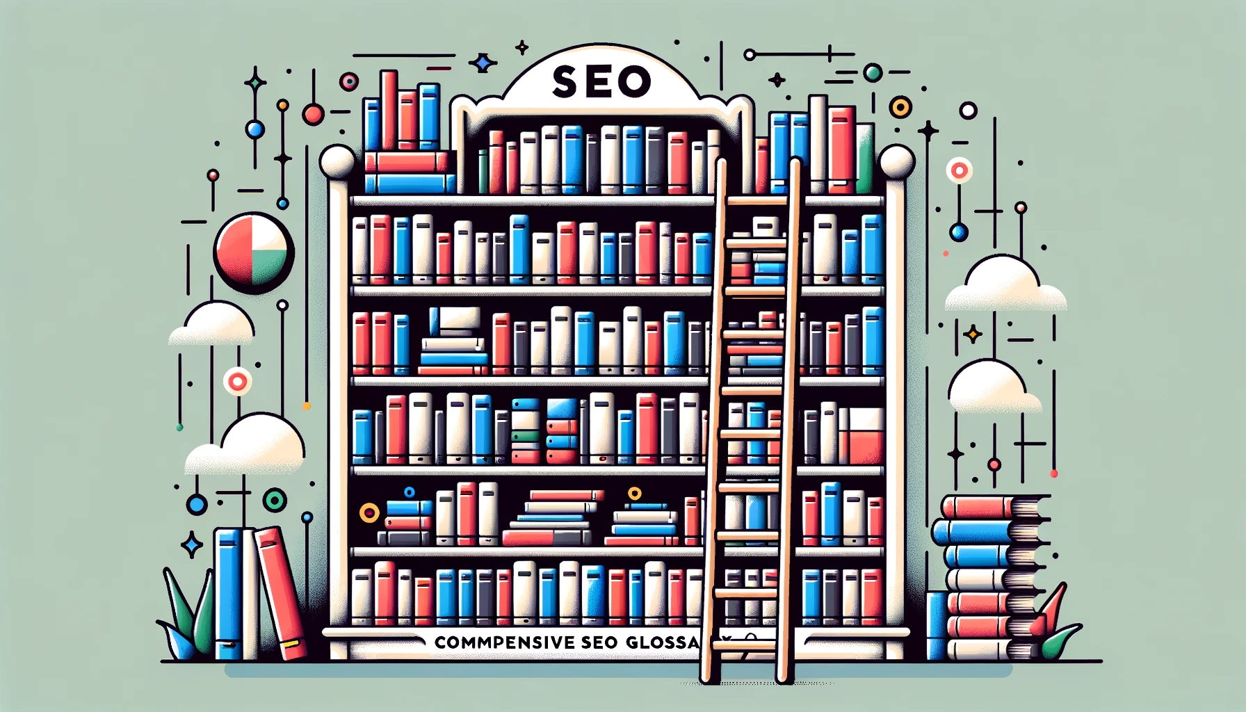 SEO Glossary SEO Terms